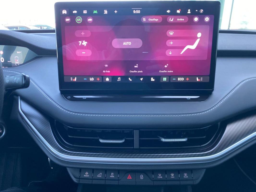 Skoda enyaq - Photo 21