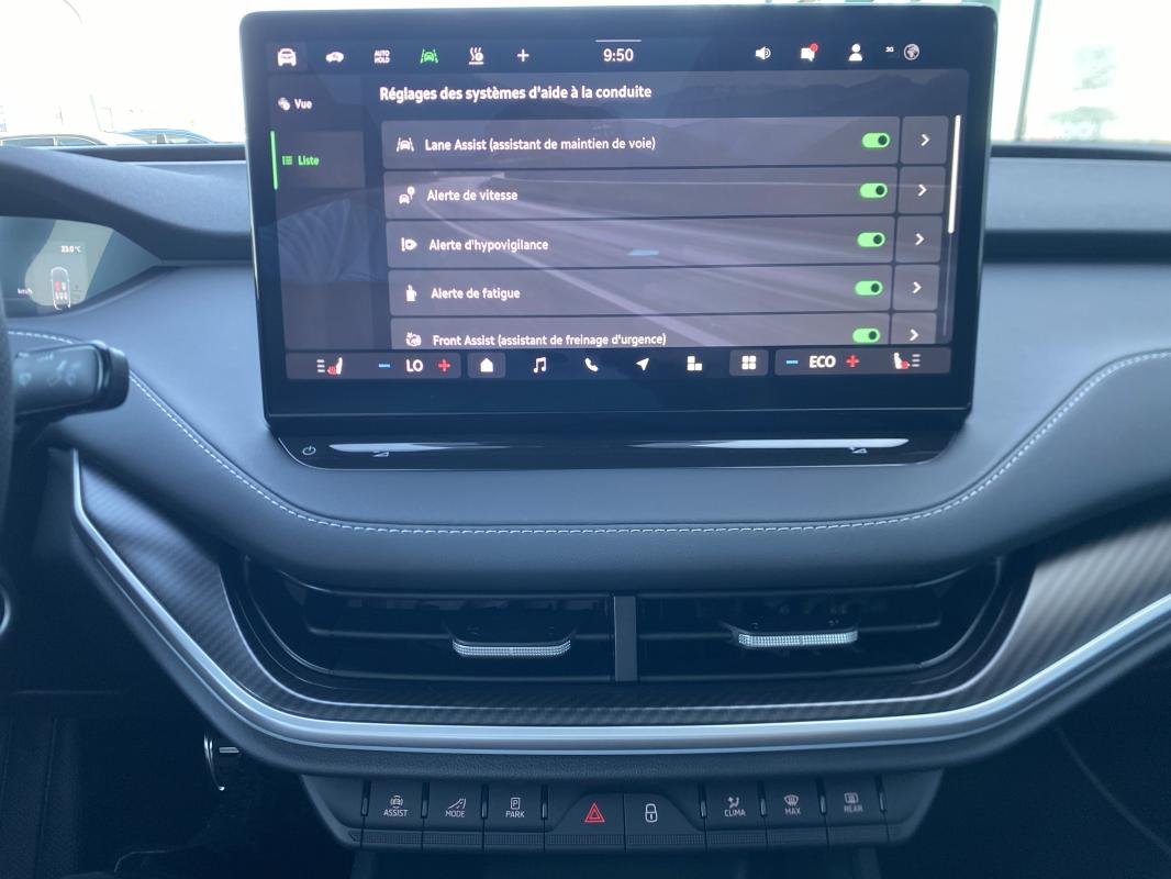 Skoda enyaq - Photo 23