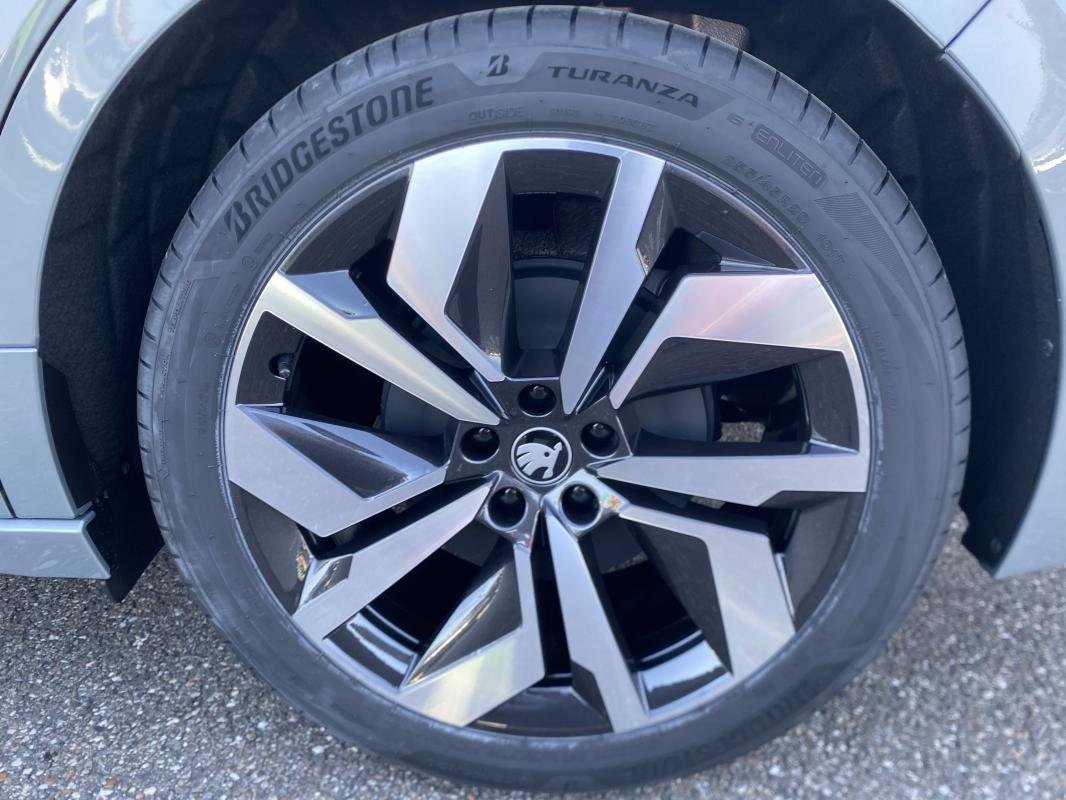 Skoda enyaq - Photo 24