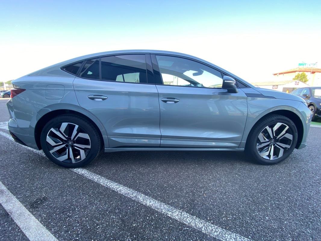Skoda enyaq - Photo 6