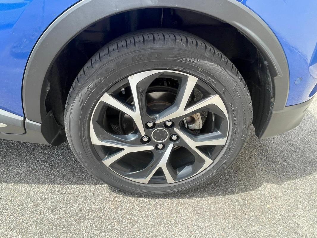 Toyota C-HR - Photo 26