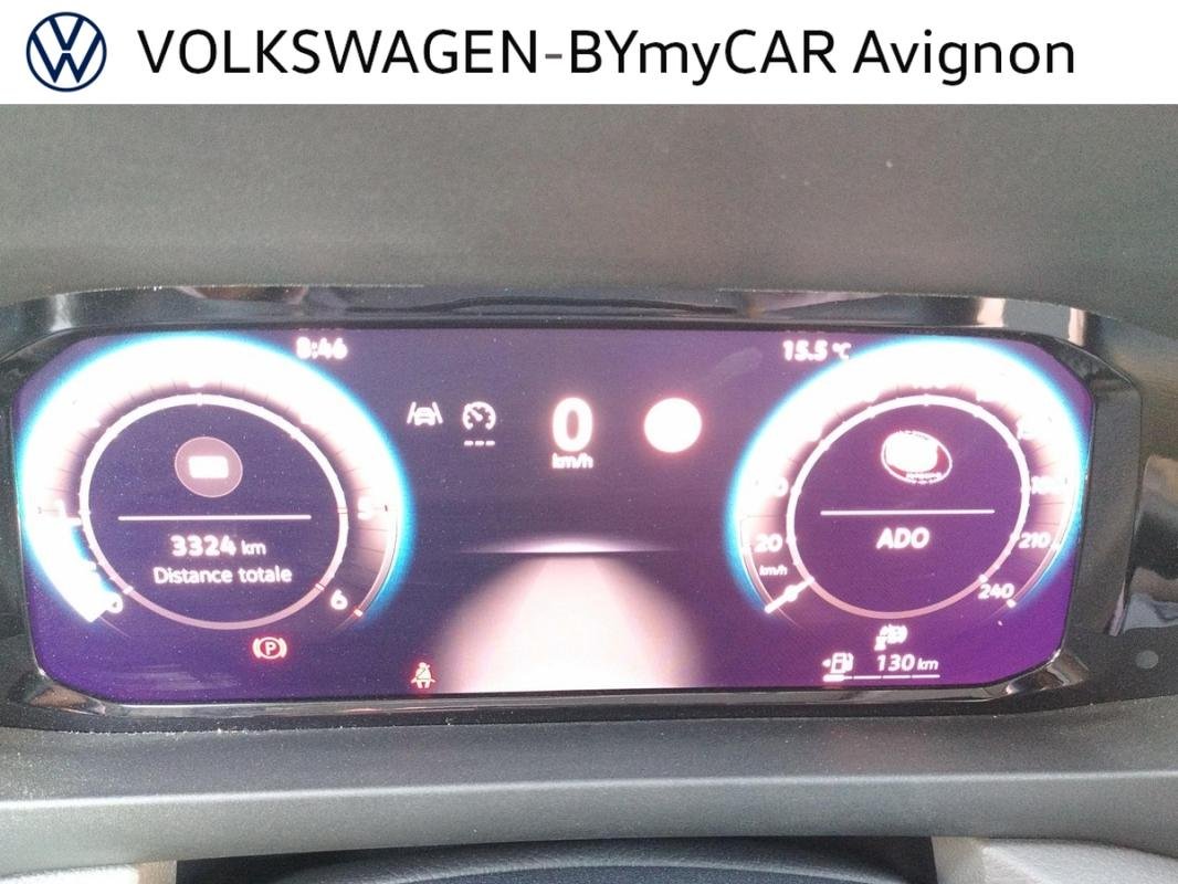 Volkswagen Crafter - Photo 12