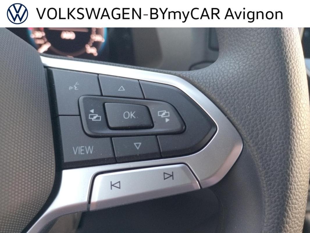 Volkswagen Crafter - Photo 28