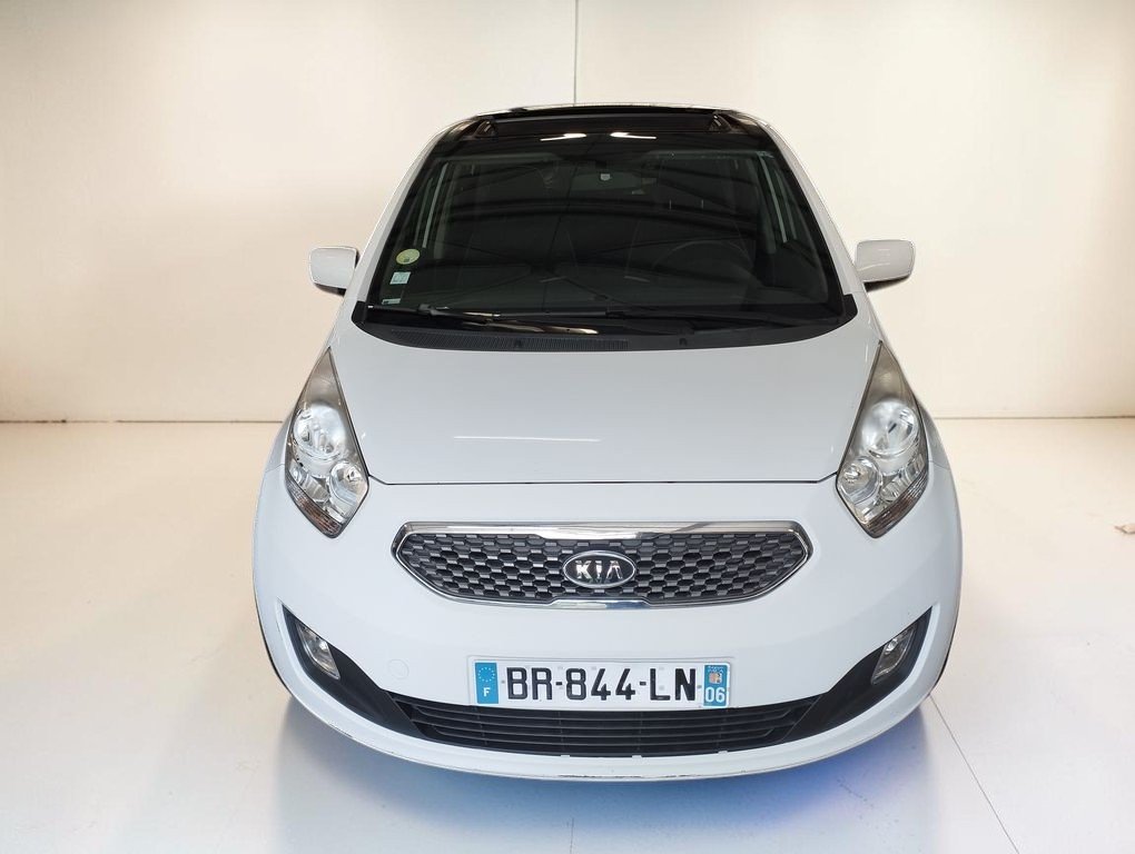 Kia Venga - Photo 4