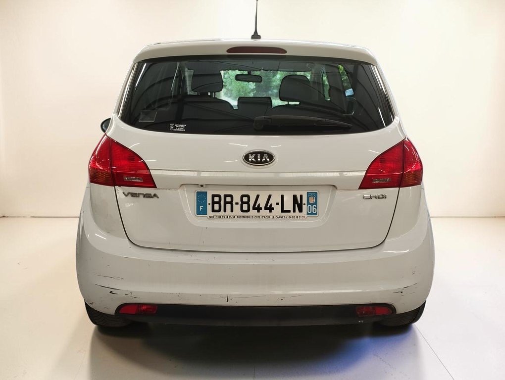 Kia Venga - Photo 5