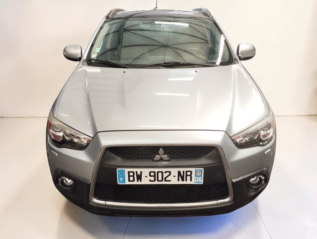 Mitsubishi ASX - Photo 4