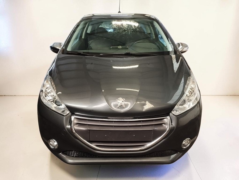 Peugeot 208 - Photo 4