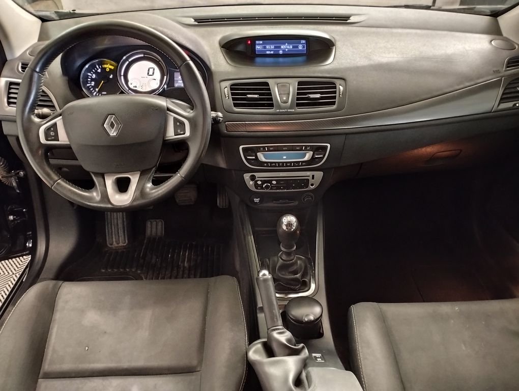 Renault Mégane - Photo 3