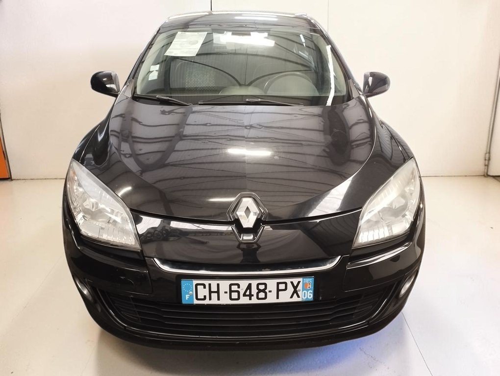 Renault Mégane - Photo 4