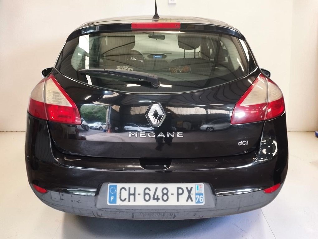 Renault Mégane - Photo 5