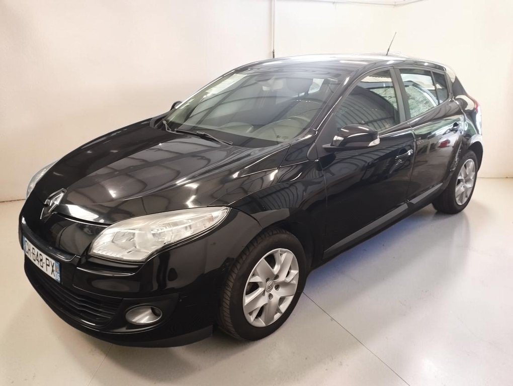 Renault Mégane - Photo 6