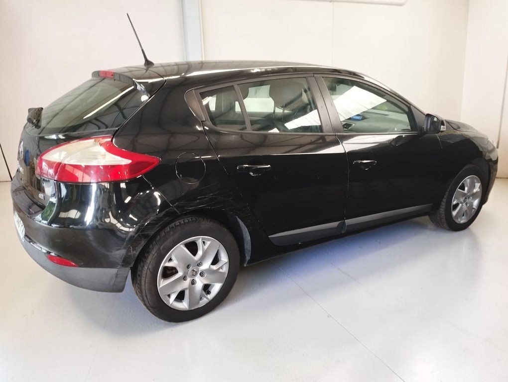 Renault Mégane - Photo 7