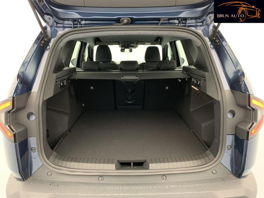 Dacia bigster - Photo 11