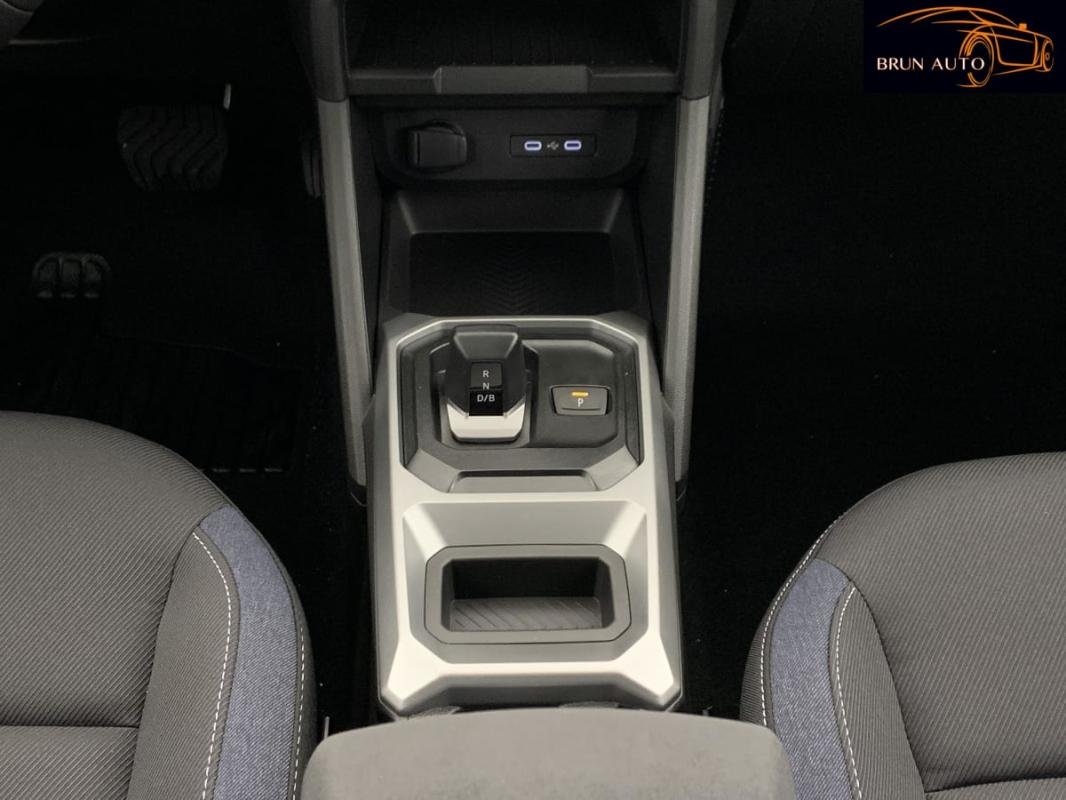 Dacia bigster - Photo 16