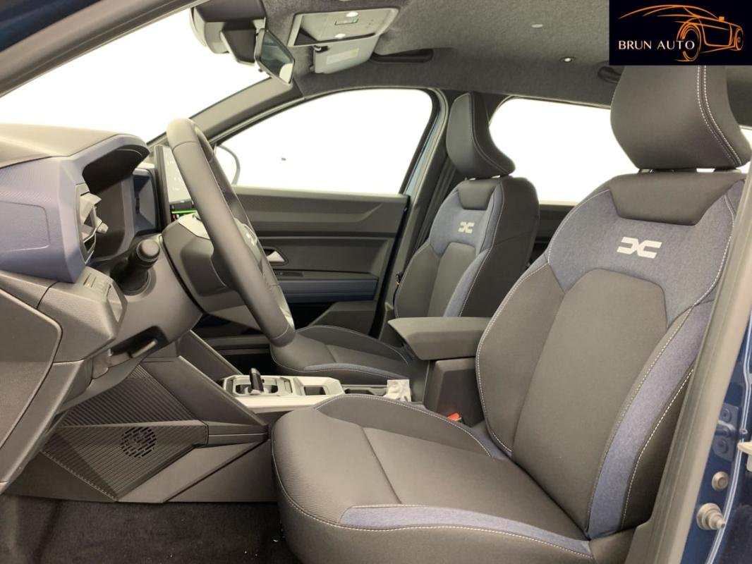 Dacia bigster - Photo 21