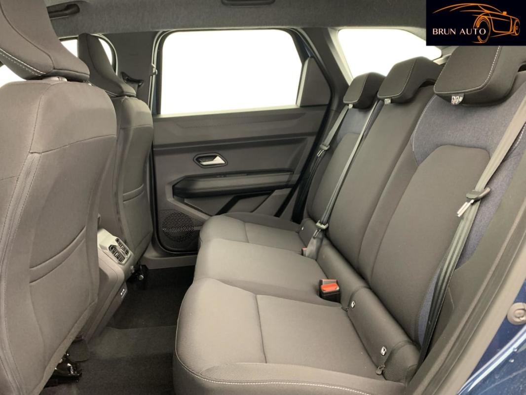 Dacia bigster - Photo 22