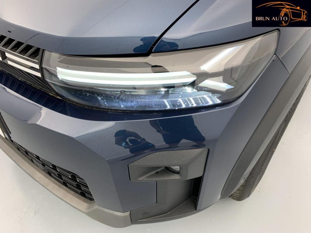 Dacia bigster - Photo 24