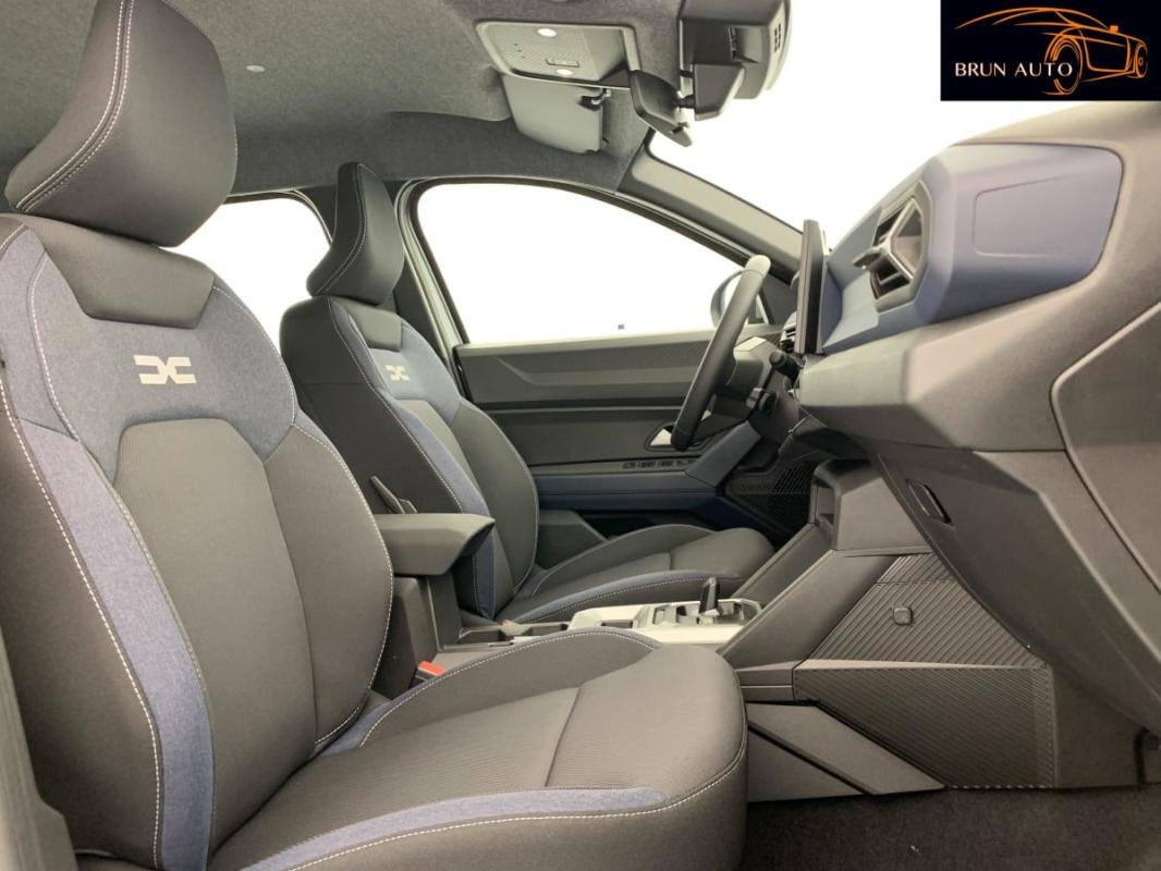 Dacia bigster - Photo 34