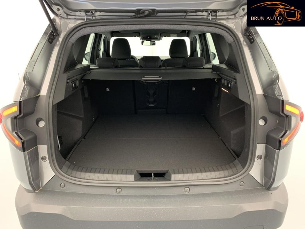 Dacia bigster - Photo 36