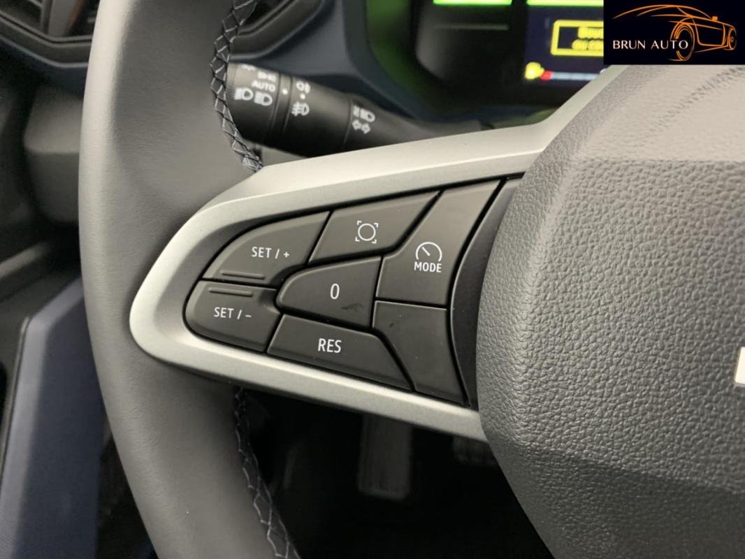 Dacia bigster - Photo 40