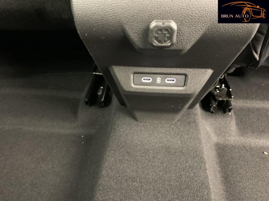 Dacia bigster - Photo 45