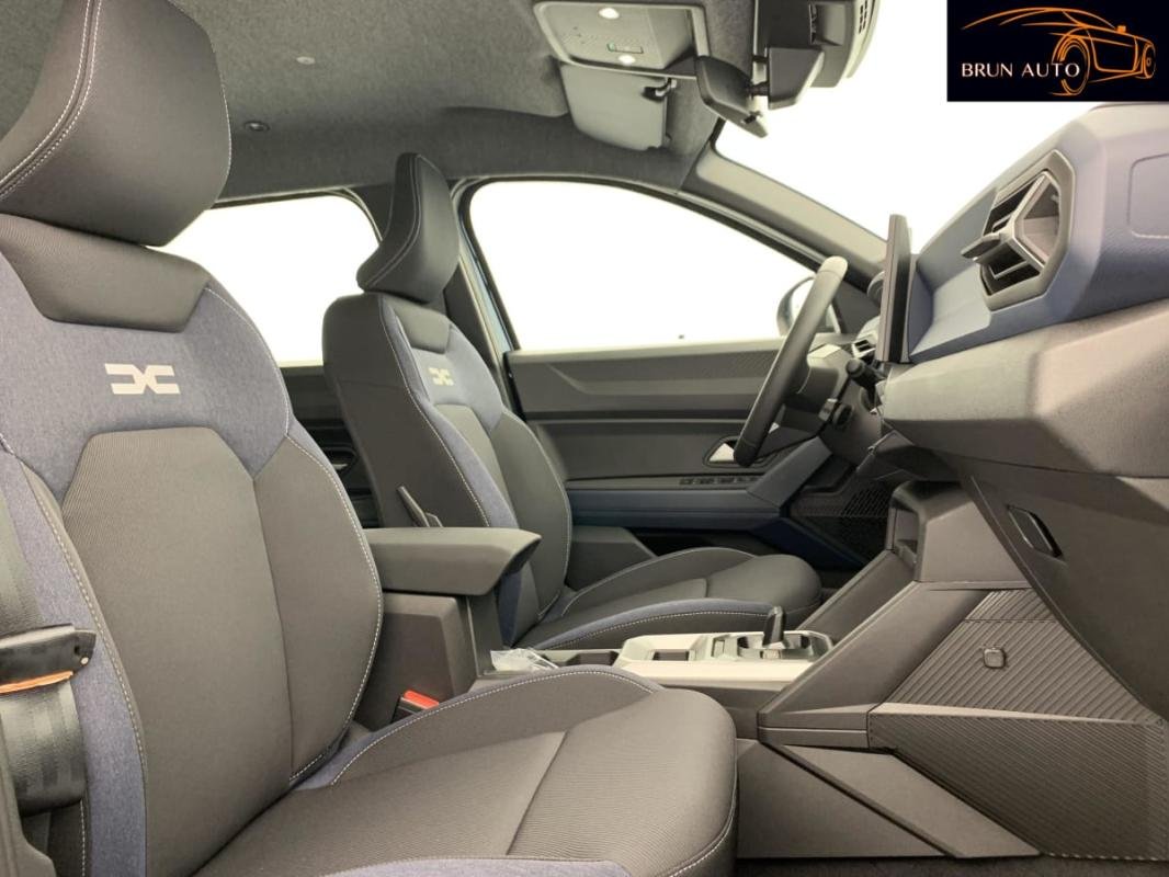 Dacia bigster - Photo 9