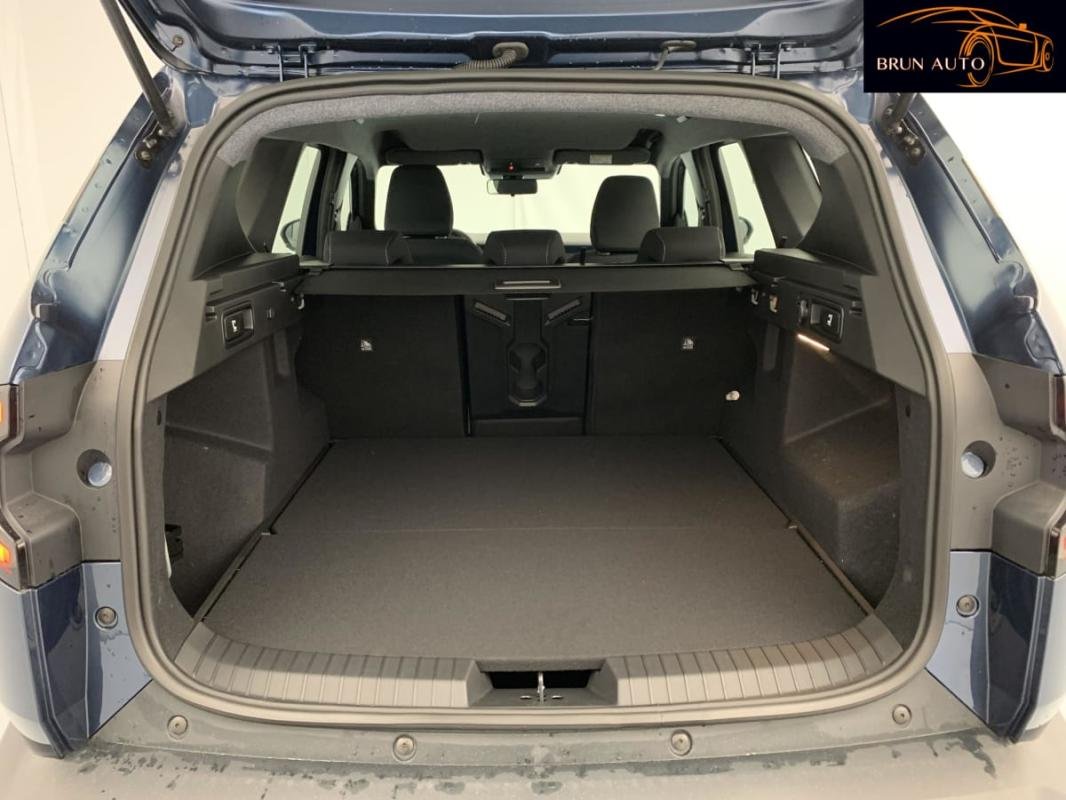 Dacia bigster - Photo 11
