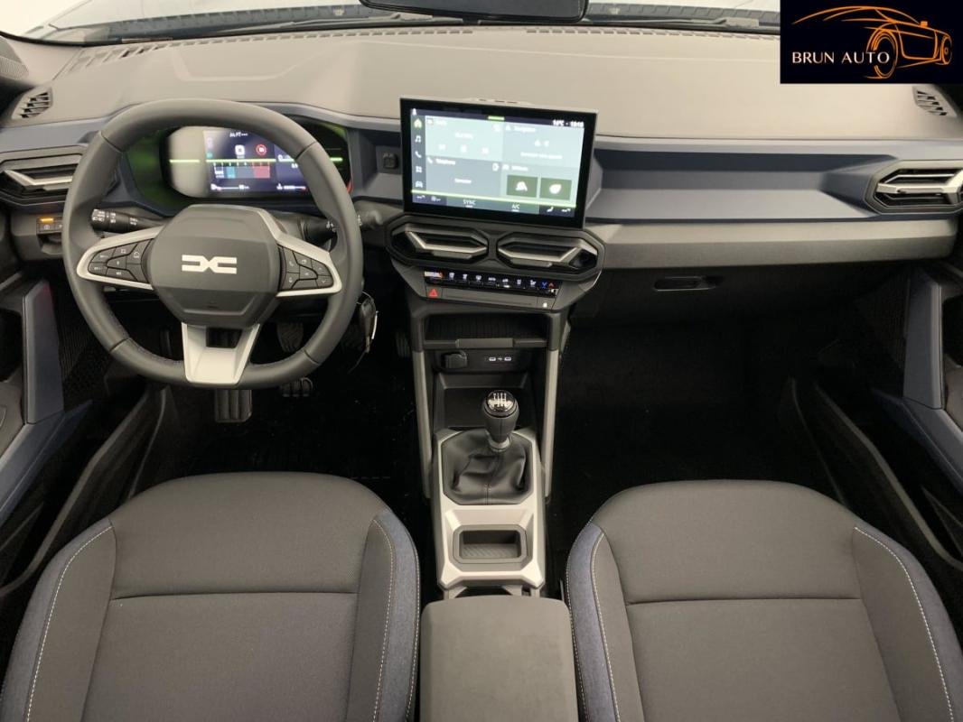 Dacia bigster - Photo 12