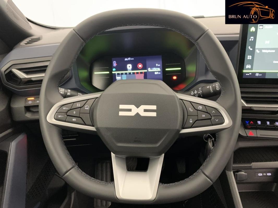 Dacia bigster - Photo 14