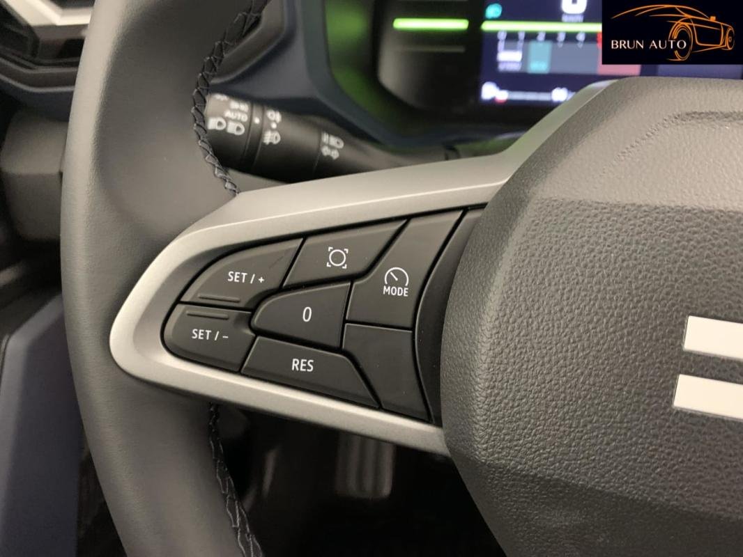 Dacia bigster - Photo 15