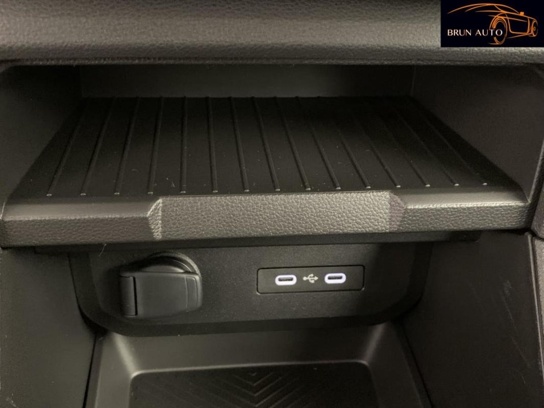 Dacia bigster - Photo 17