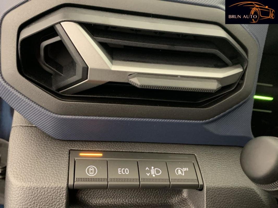 Dacia bigster - Photo 19