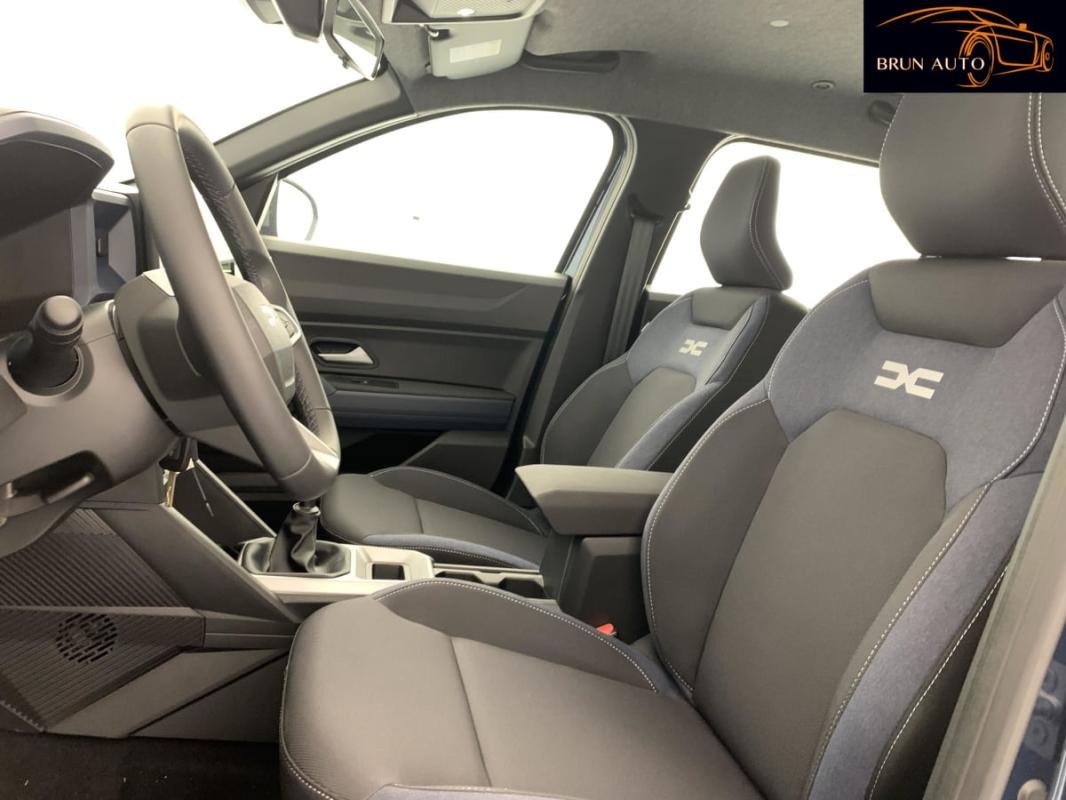 Dacia bigster - Photo 22