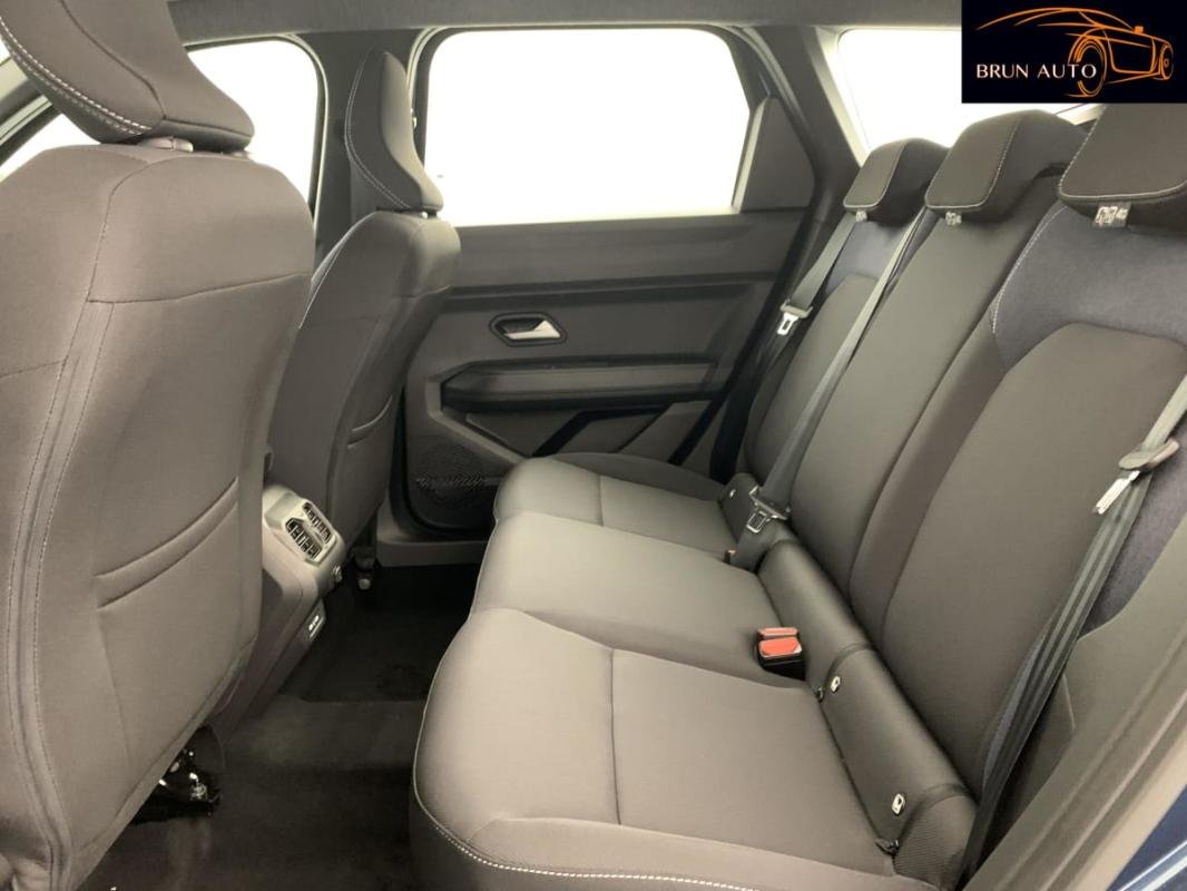 Dacia bigster - Photo 23