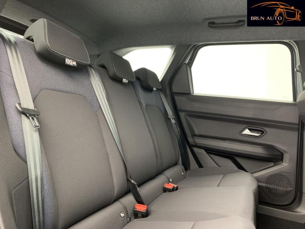 Dacia bigster - Photo 36