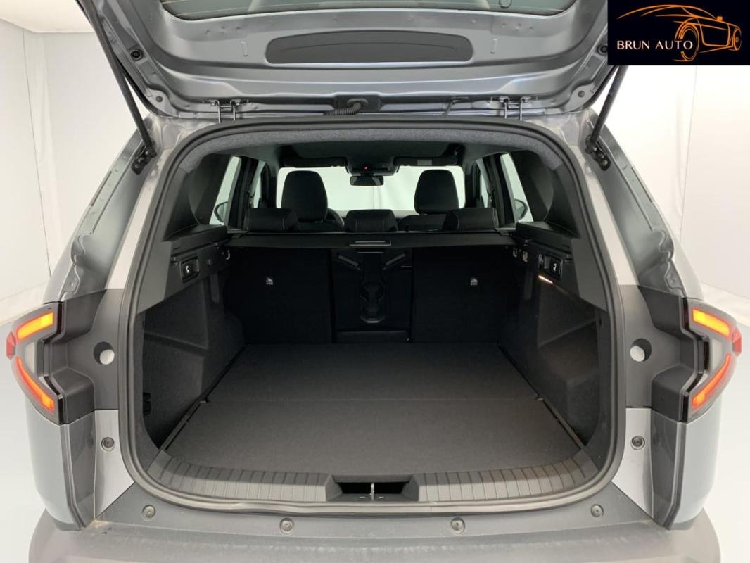 Dacia bigster - Photo 37