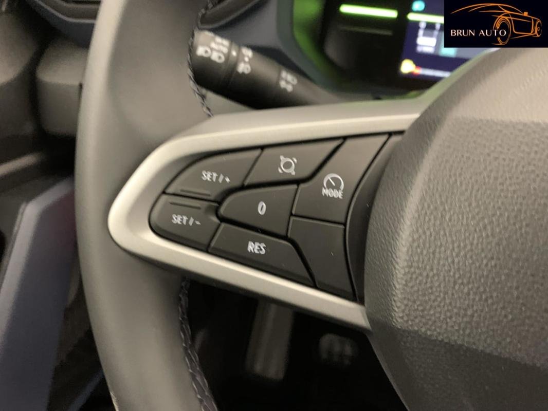 Dacia bigster - Photo 41