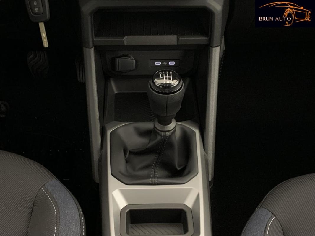 Dacia bigster - Photo 42