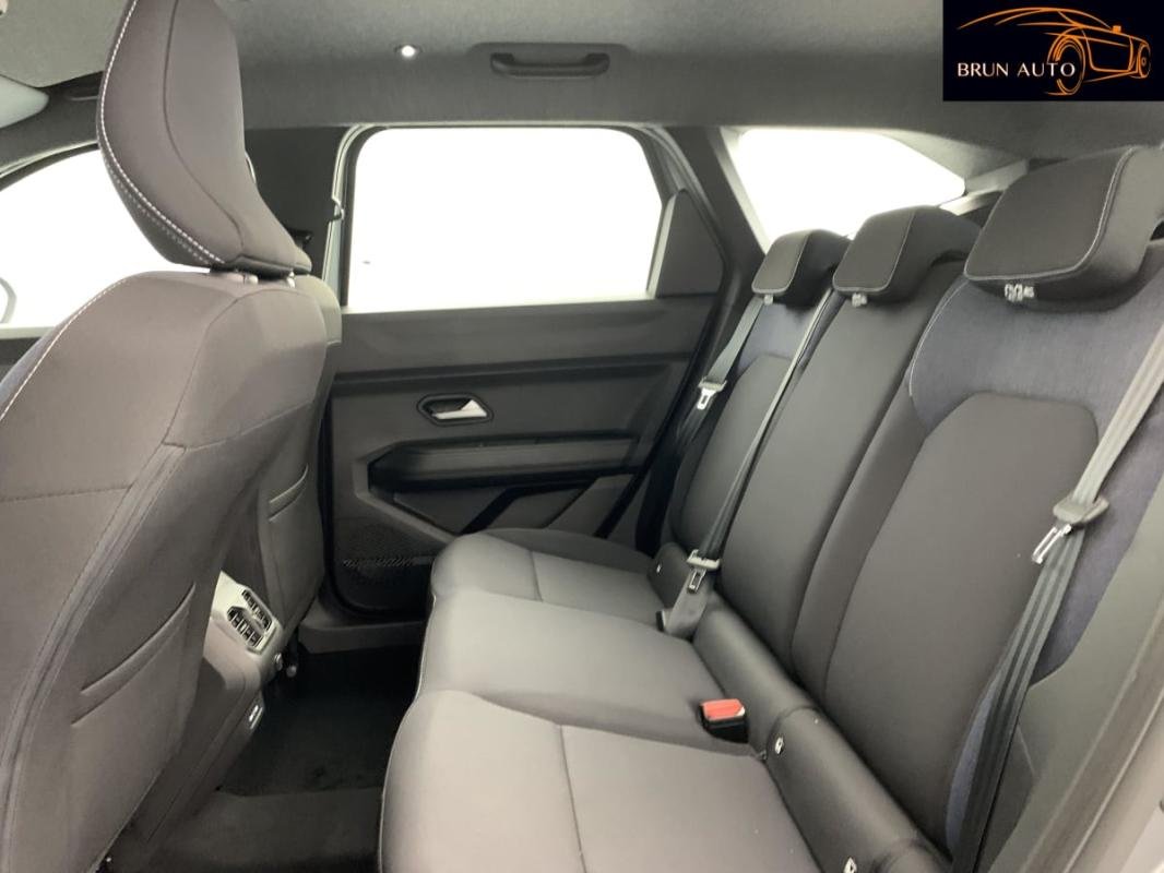 Dacia bigster - Photo 48