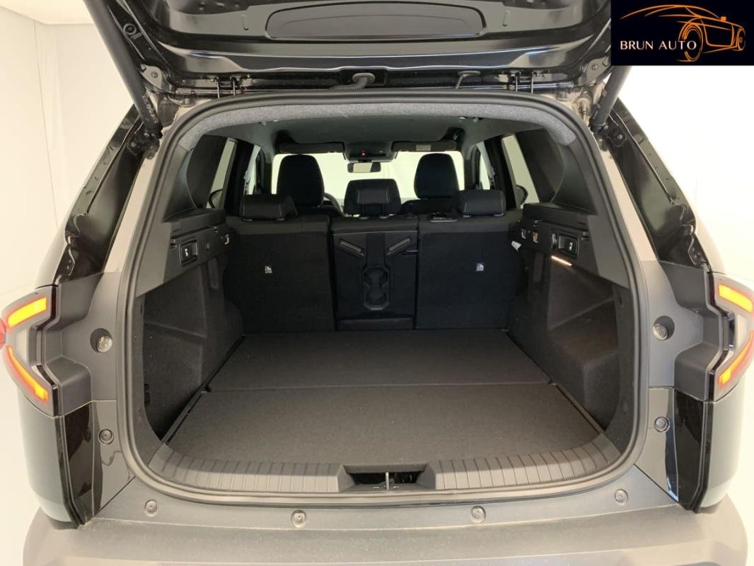 Dacia bigster - Photo 11