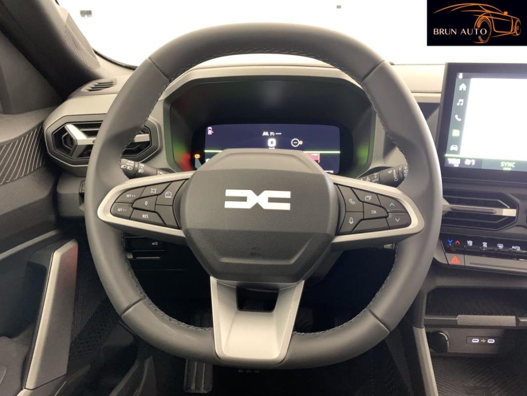 Dacia bigster - Photo 14