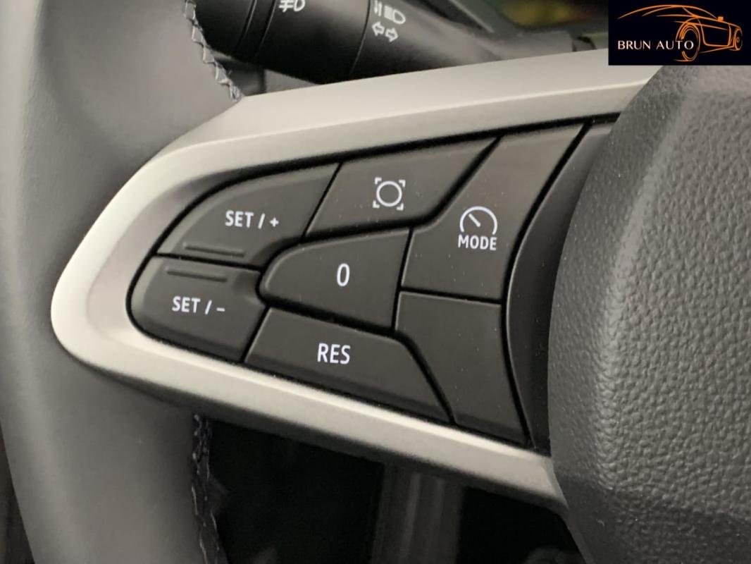 Dacia bigster - Photo 15