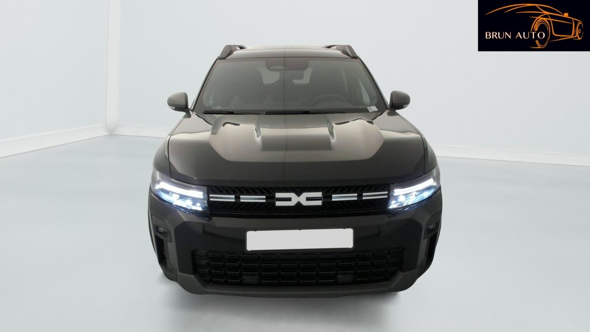 Dacia bigster - Photo 2