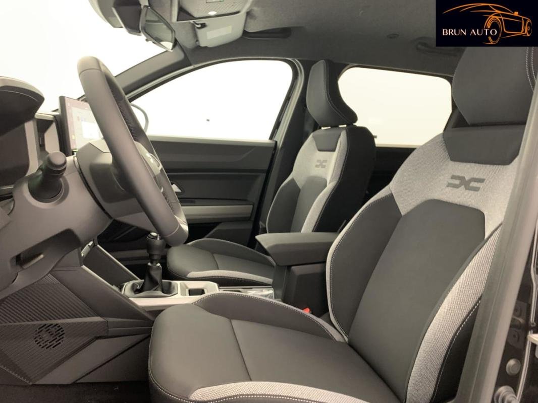 Dacia bigster - Photo 21