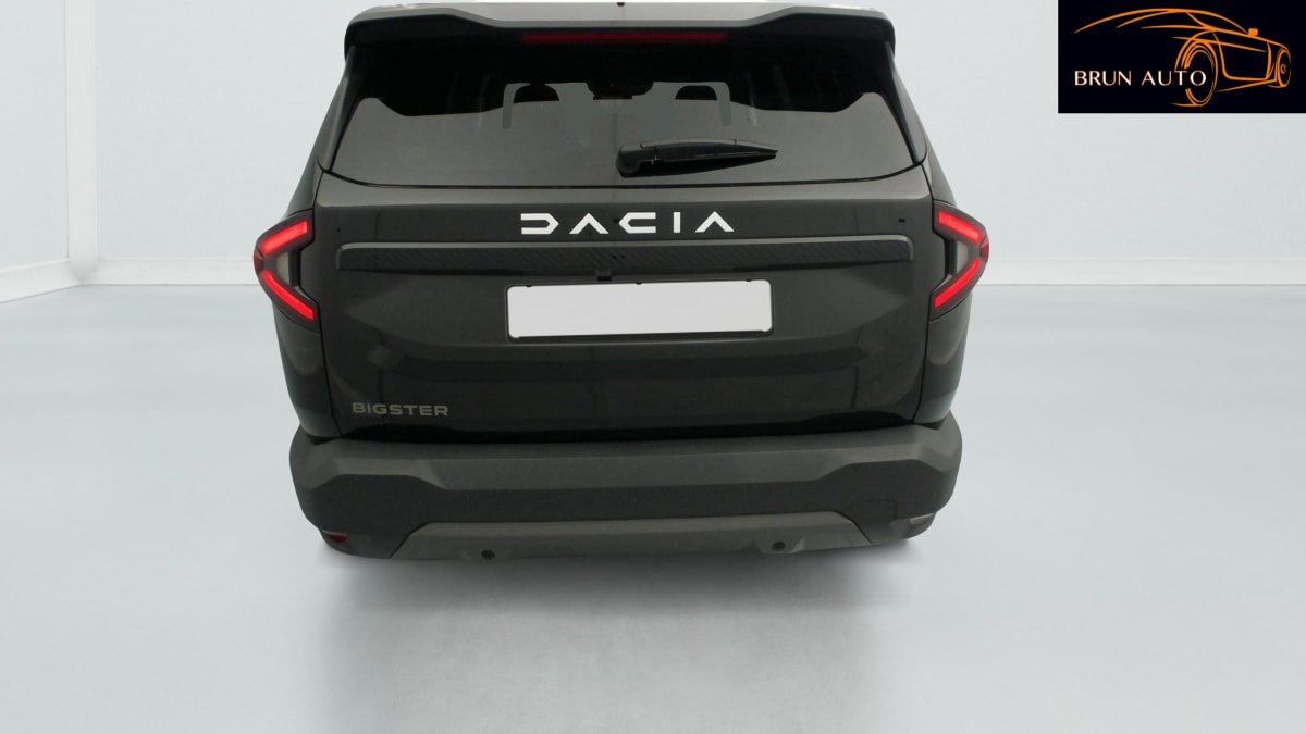 Dacia bigster - Photo 6