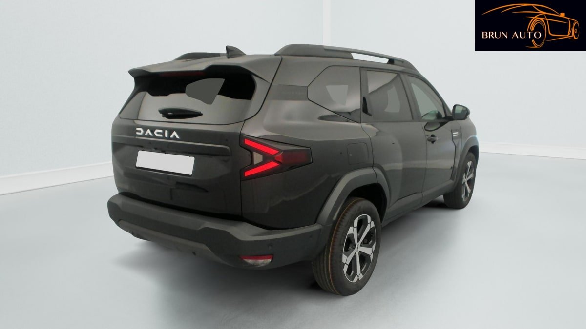 Dacia bigster - Photo 7