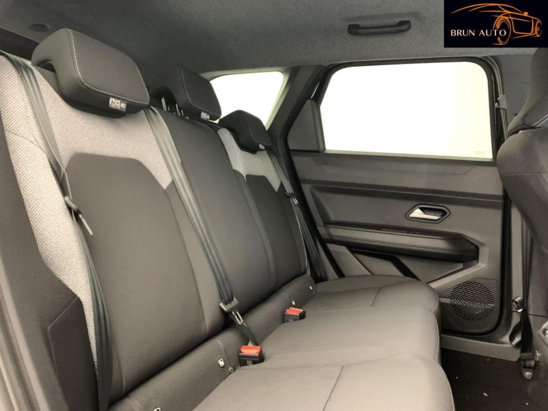 Dacia bigster - Photo 10