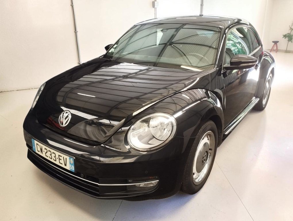 Volkswagen Coccinelle - Photo 1