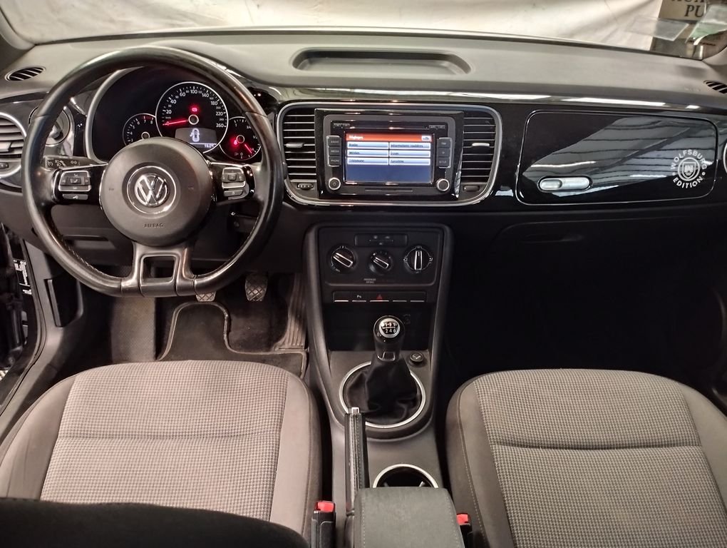 Volkswagen Coccinelle - Photo 3