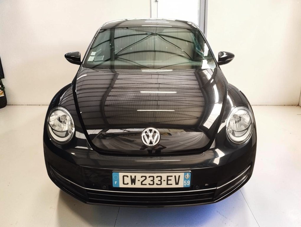 Volkswagen Coccinelle - Photo 4